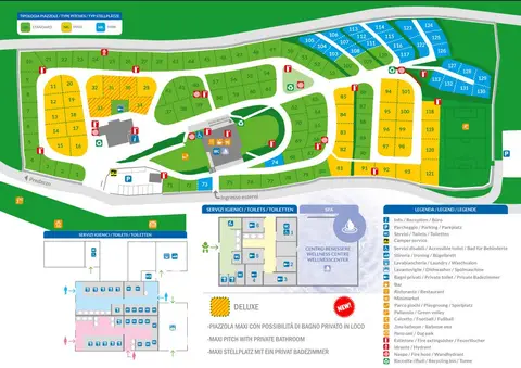 Camping Valle Verde