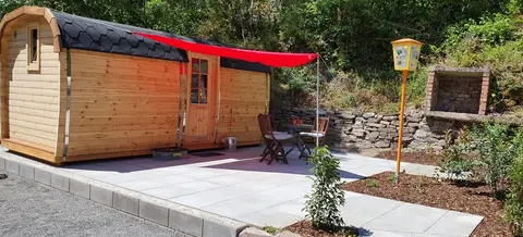 Campingplatz Schausten