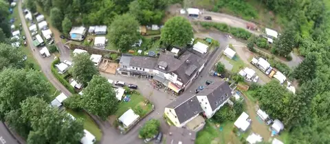 Campingplatz Schausten