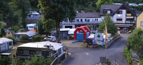 Campingplatz Schausten