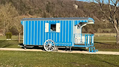 Campingplatz Dollnstein