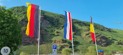 Campingplatz Erden
