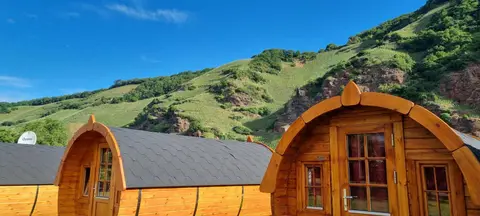 Campingplatz Erden