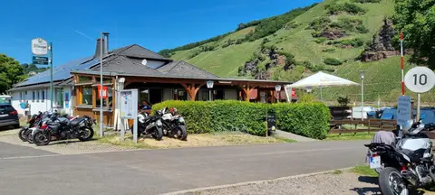 Campingplatz Erden
