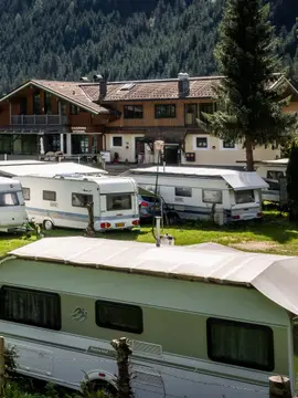 Alpen Camping Aigner