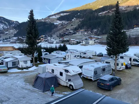 Alpen Camping Aigner