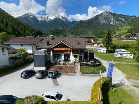 Alpen Camping Aigner