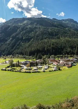 Alpen Camping Aigner