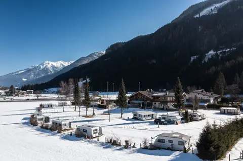 Alpen Camping Aigner