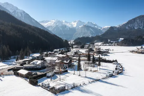 Alpen Camping Aigner