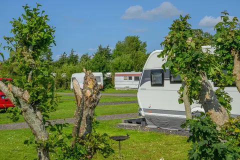 Camping WesselburenerKoog
