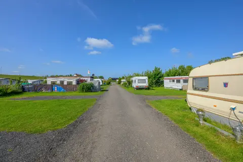 Camping WesselburenerKoog