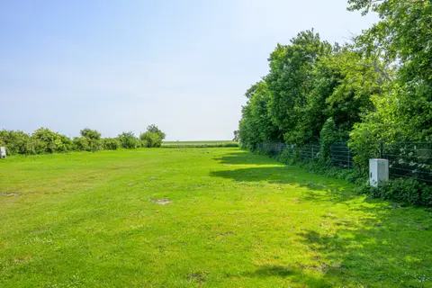 Camping WesselburenerKoog