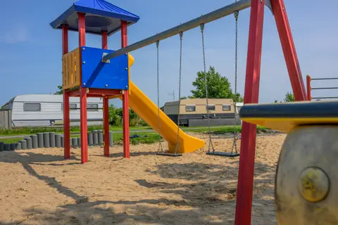 Camping WesselburenerKoog