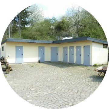 DPSG "Stamm Deutschherren" Rachtig