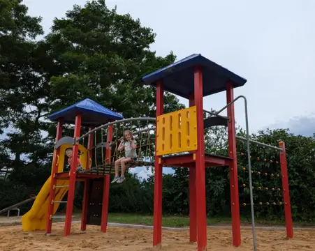 Freibad Mihla