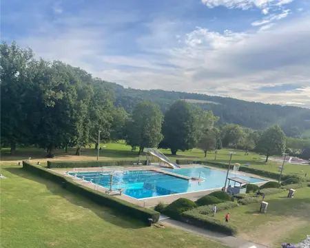 Freibad Mihla