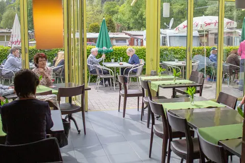 Camp Au Chur