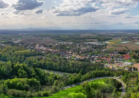 MurAuen Camping Gosdorf