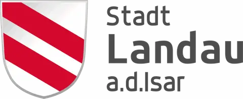 Wohnmobilstellplatz det Stadt Landau an der Isar