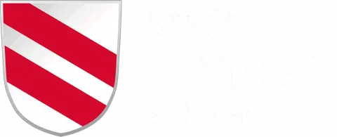 Wohnmobilstellplatz det Stadt Landau an der Isar