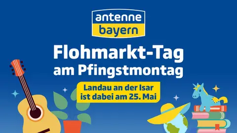 Wohnmobilstellplatz det Stadt Landau an der Isar