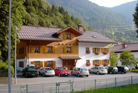 Camping Erne