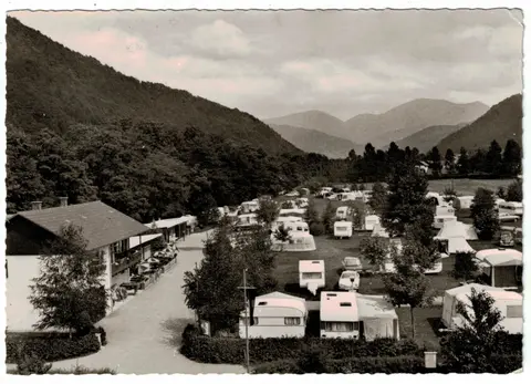 Campingplatz Belchenblick
