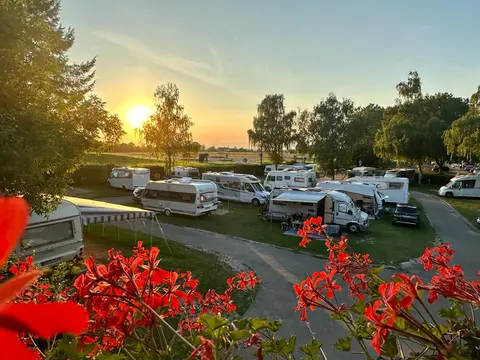 Campingplatz Belchenblick