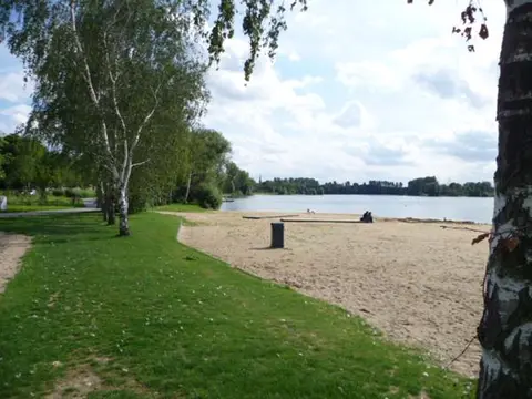 Reisemobil-Stellplatz Heinsberg am Lago