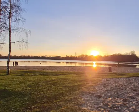Reisemobil-Stellplatz Heinsberg am Lago