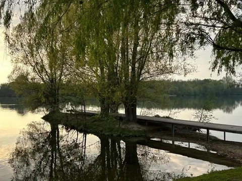 Reisemobil-Stellplatz 2 Heinsberg am Lago