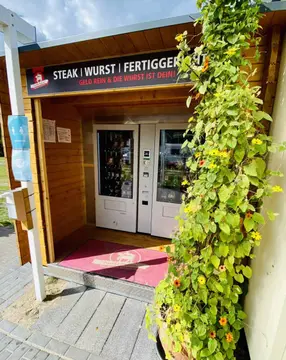 Ferien- und Freizeitpark Geierswalde