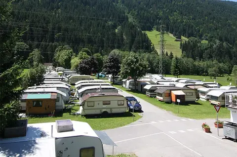 NOVA Camping