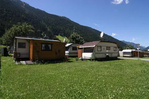 NOVA Camping