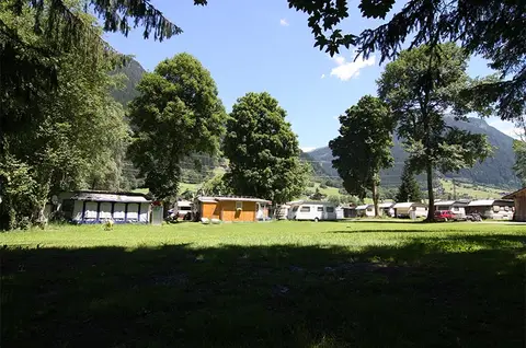 NOVA Camping