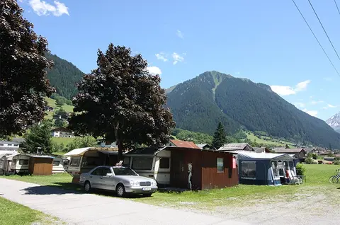 NOVA Camping