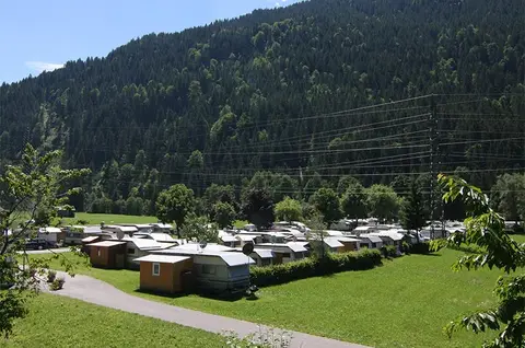 NOVA Camping