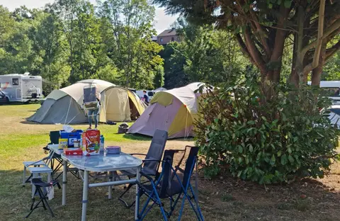 Camping International