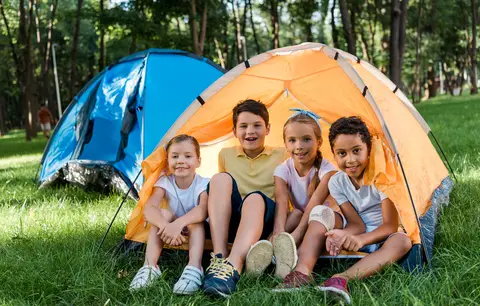 Camping Durlach