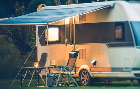 Camping Durlach