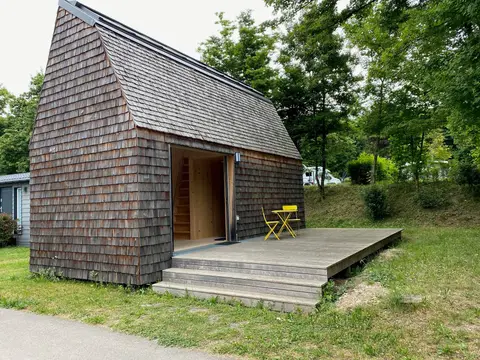 Camping Durlach