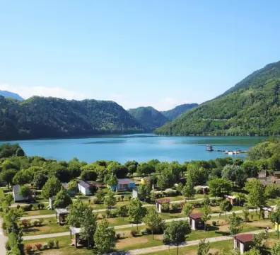 Lago Levico Camping Village