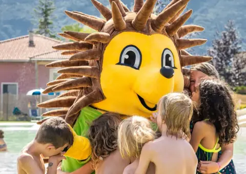 Lago Levico Camping Village