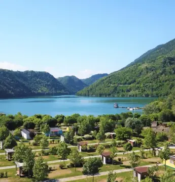 Lago Levico Camping Village