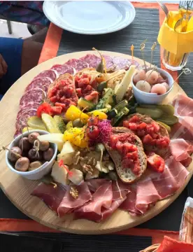 Lago Levico Camping Village