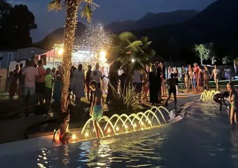 Lago Levico Camping Village