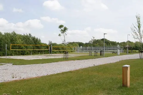 Camping Krolsbergen
