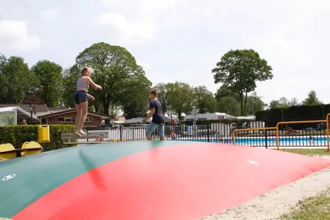 Camping Krolsbergen
