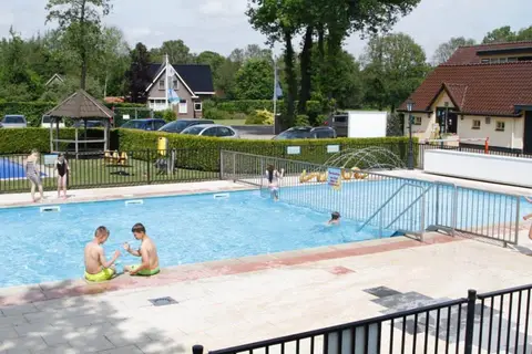 Camping Krolsbergen